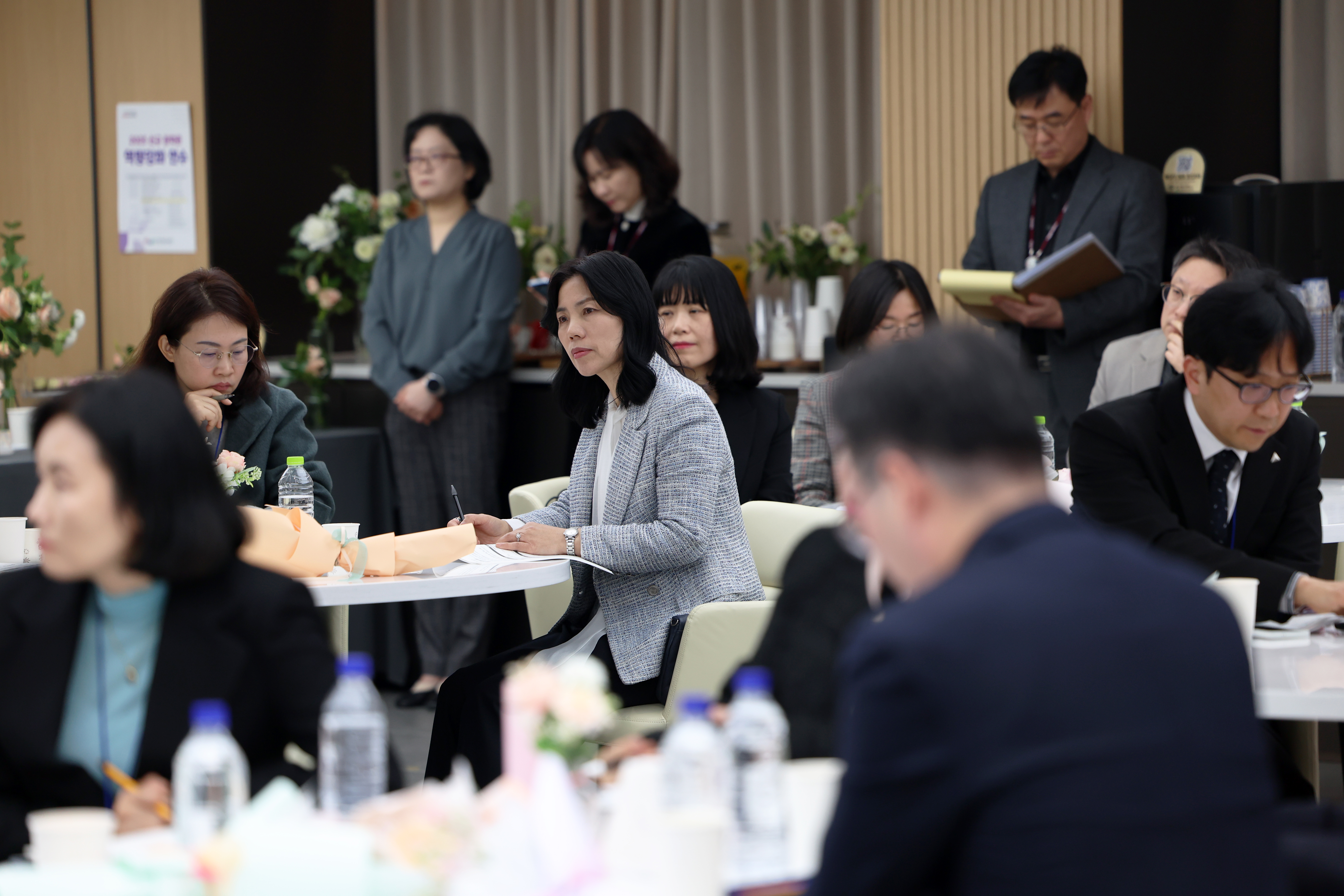 '2025. 3. 1.자 신규 장학관 역량 강화 연수'3 이미지