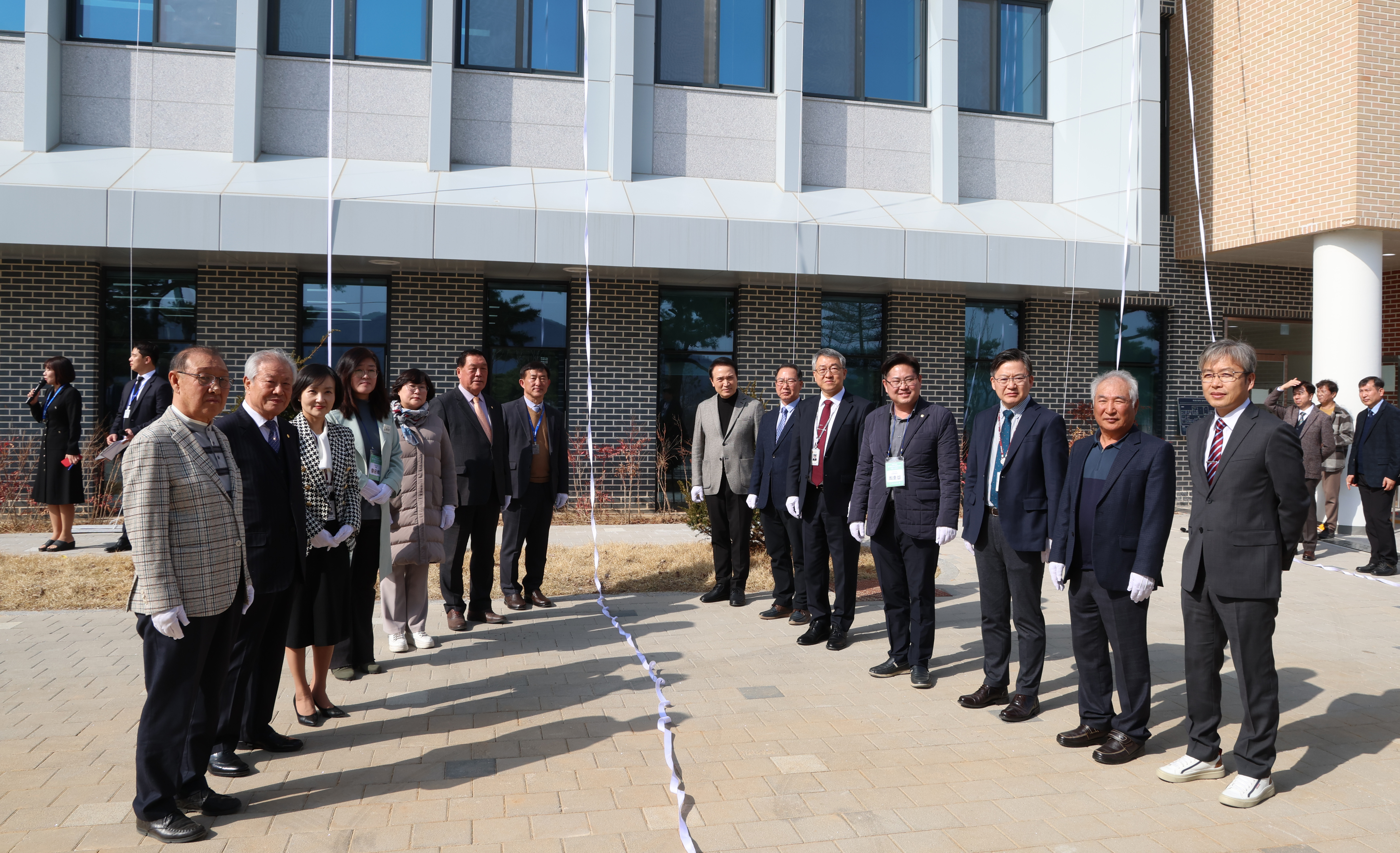 안성 죽산고, 경기도공립고 최초 ‘월드스쿨’ 인증3 이미지
