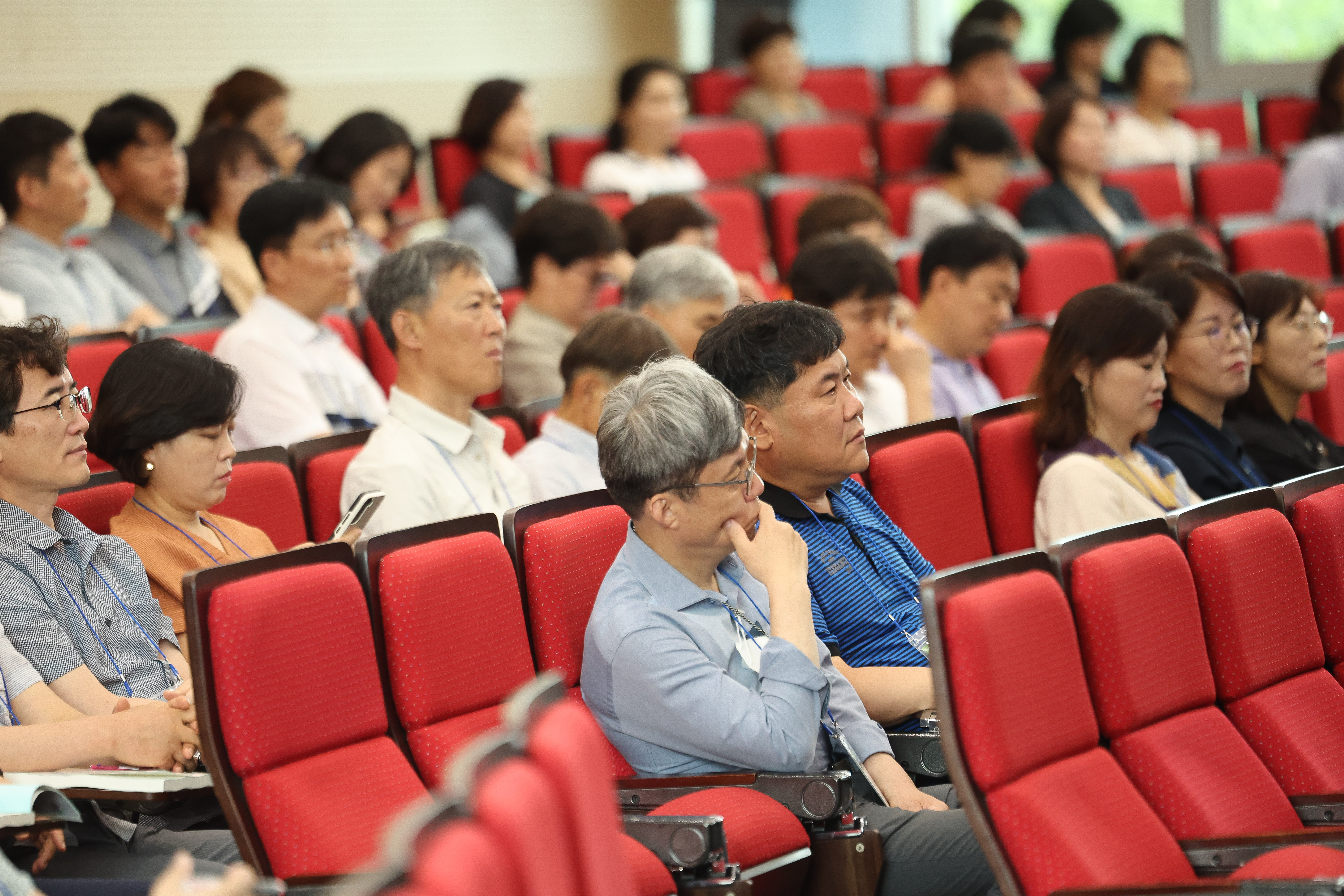 임태희 경기도교육감 초등교장 자격연수 특강2 이미지
