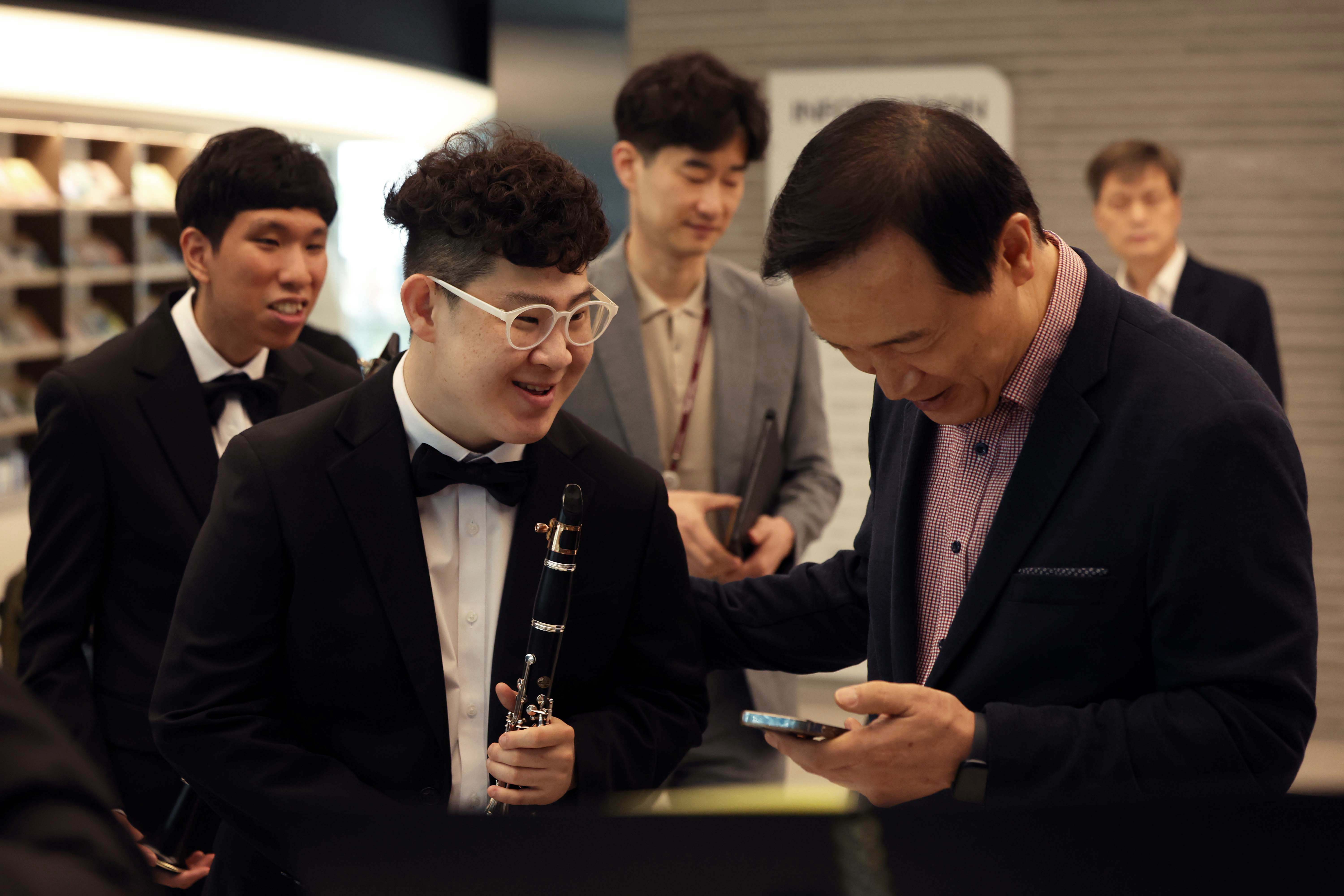 2023년 경기도교육청·경기도 중증장애인생산품 박람회3 이미지