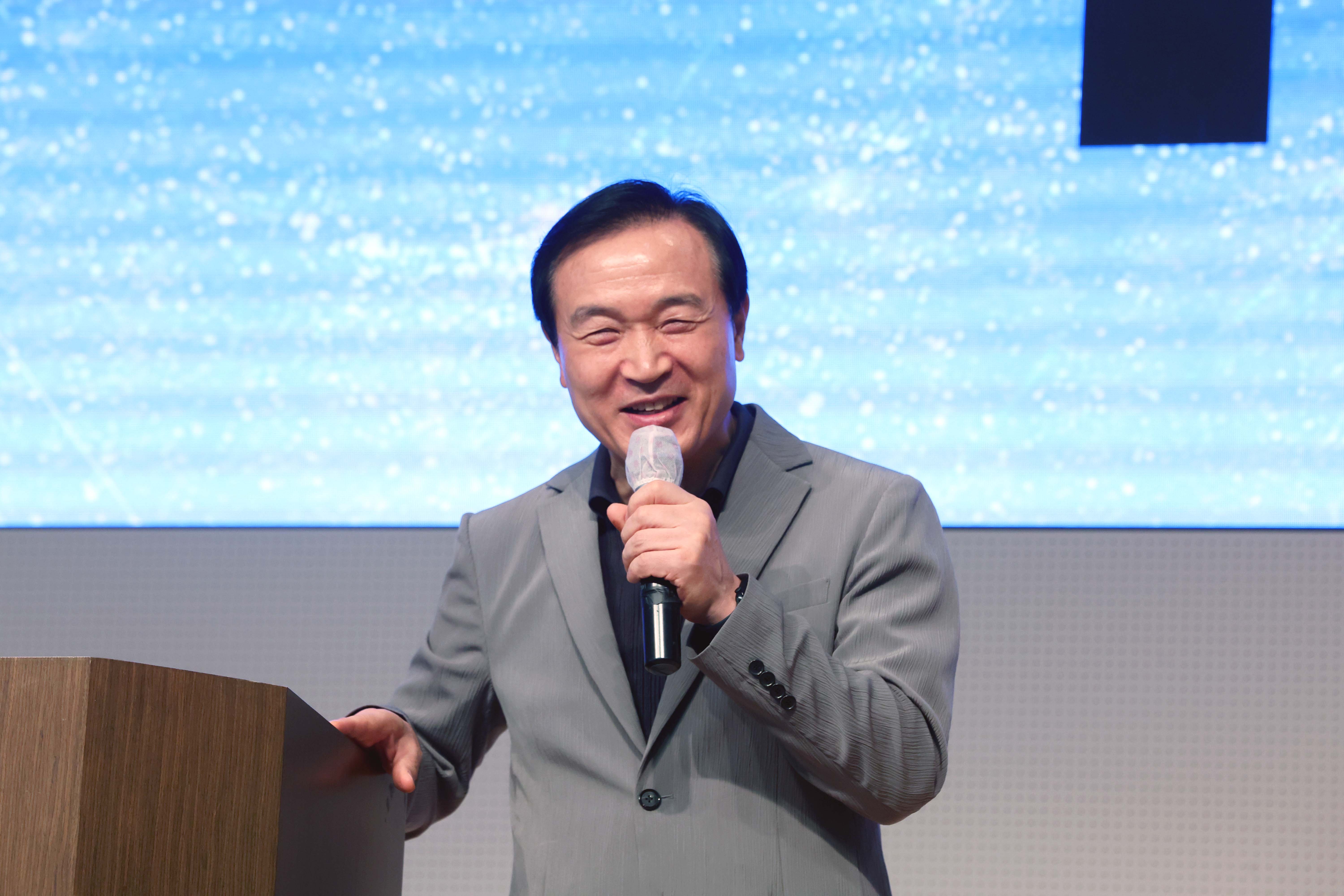 경기사립학교교장회 포럼 특강1 이미지