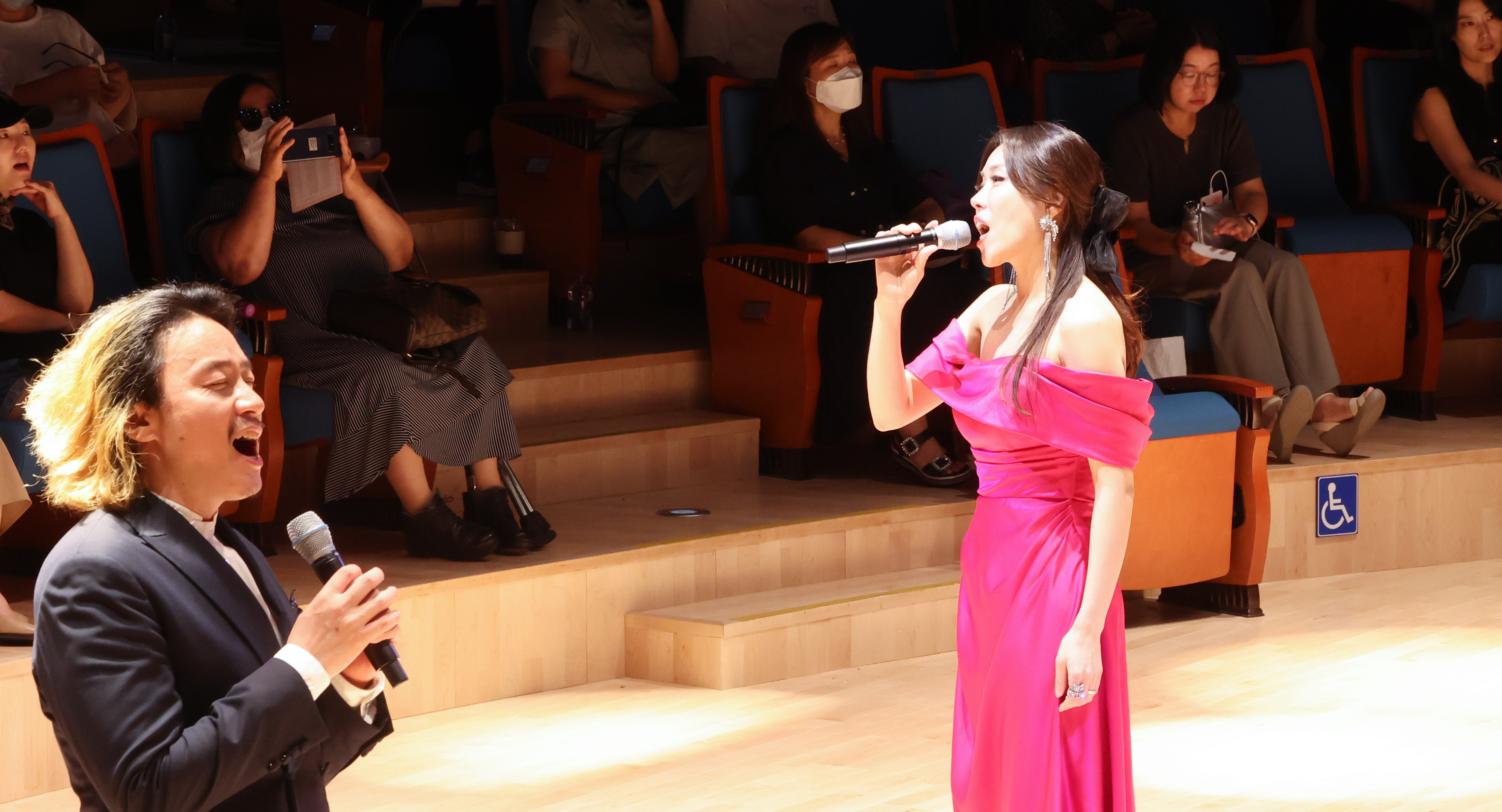 '학부모, 온 마음으로 교육을 품다'라는 온품 학부모 교육 특강3 이미지