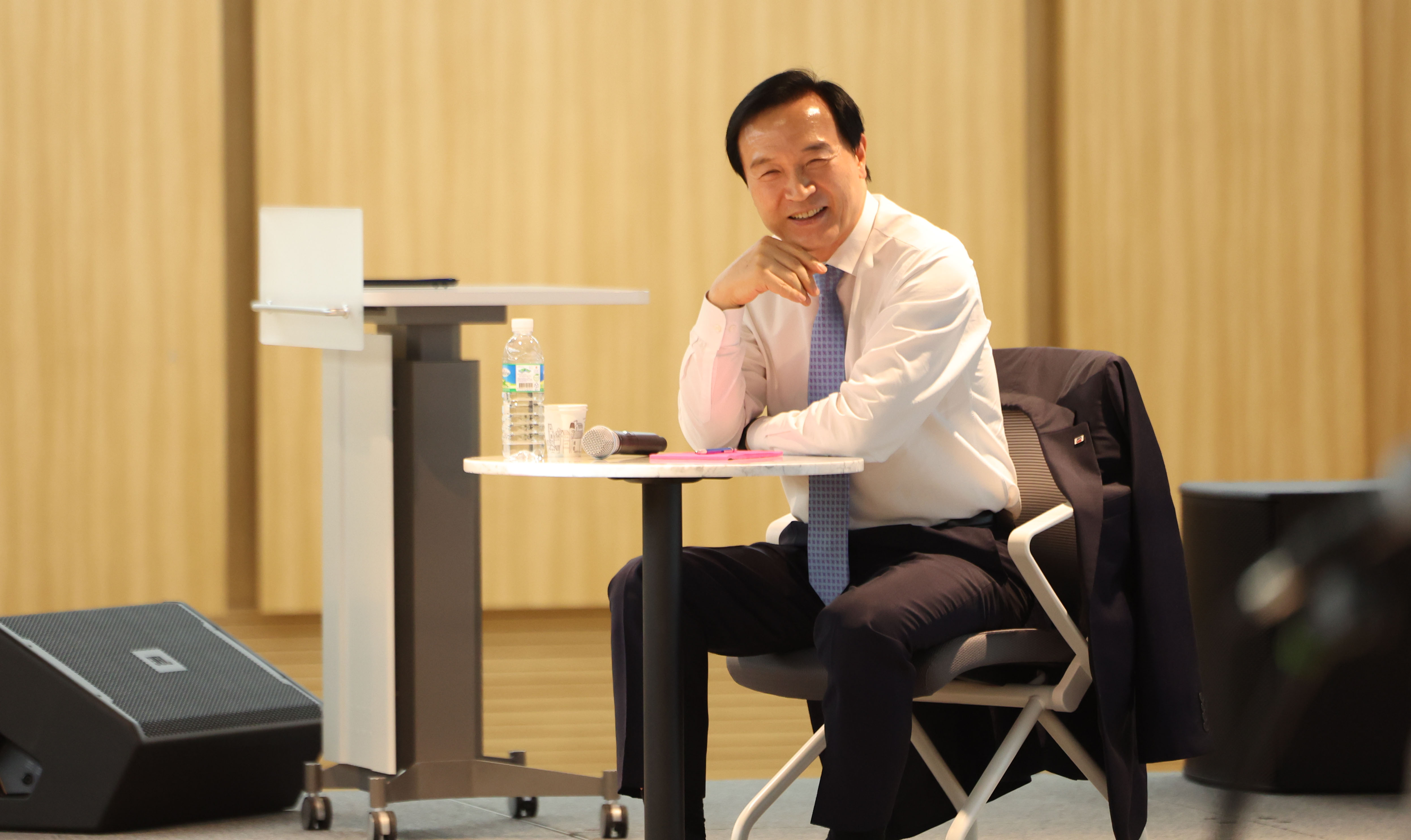 ‘2023 장학관․교육연구관 교육정책 포럼’2 이미지