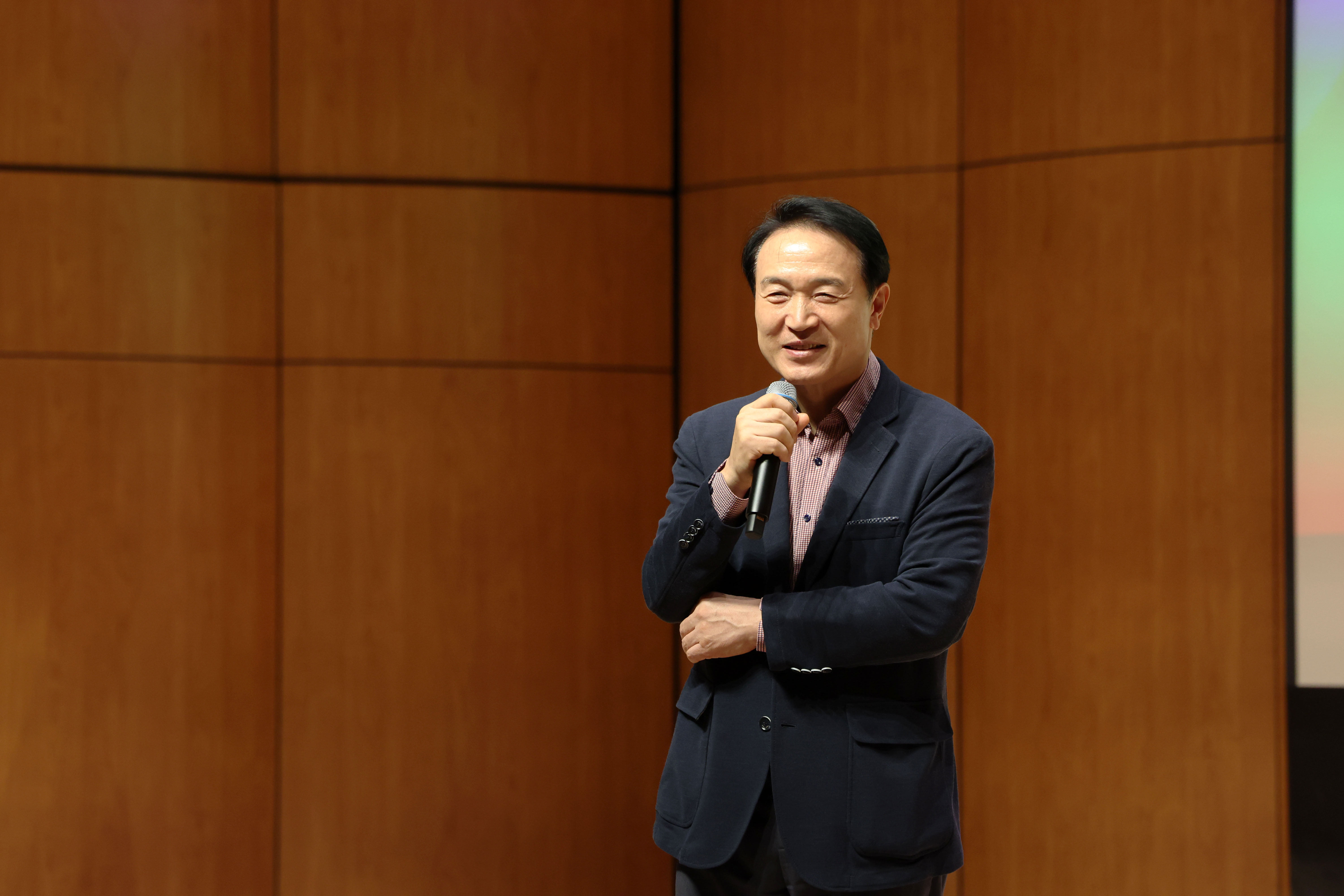 '학부모, 온 마음으로 교육을 품다'라는 온품 학부모 교육 특강3 이미지