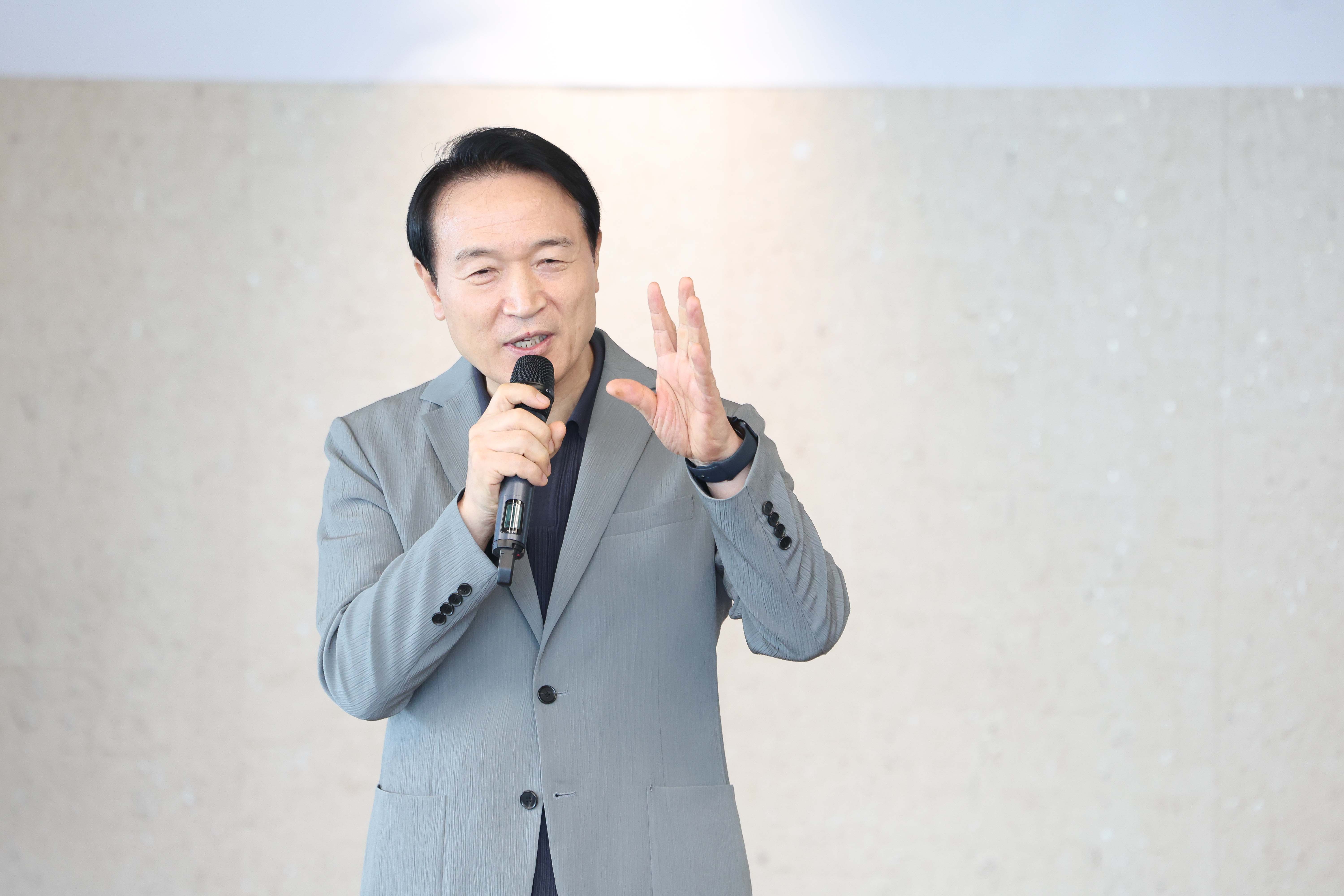 2023. 7월 교육장 정책협의회1 이미지