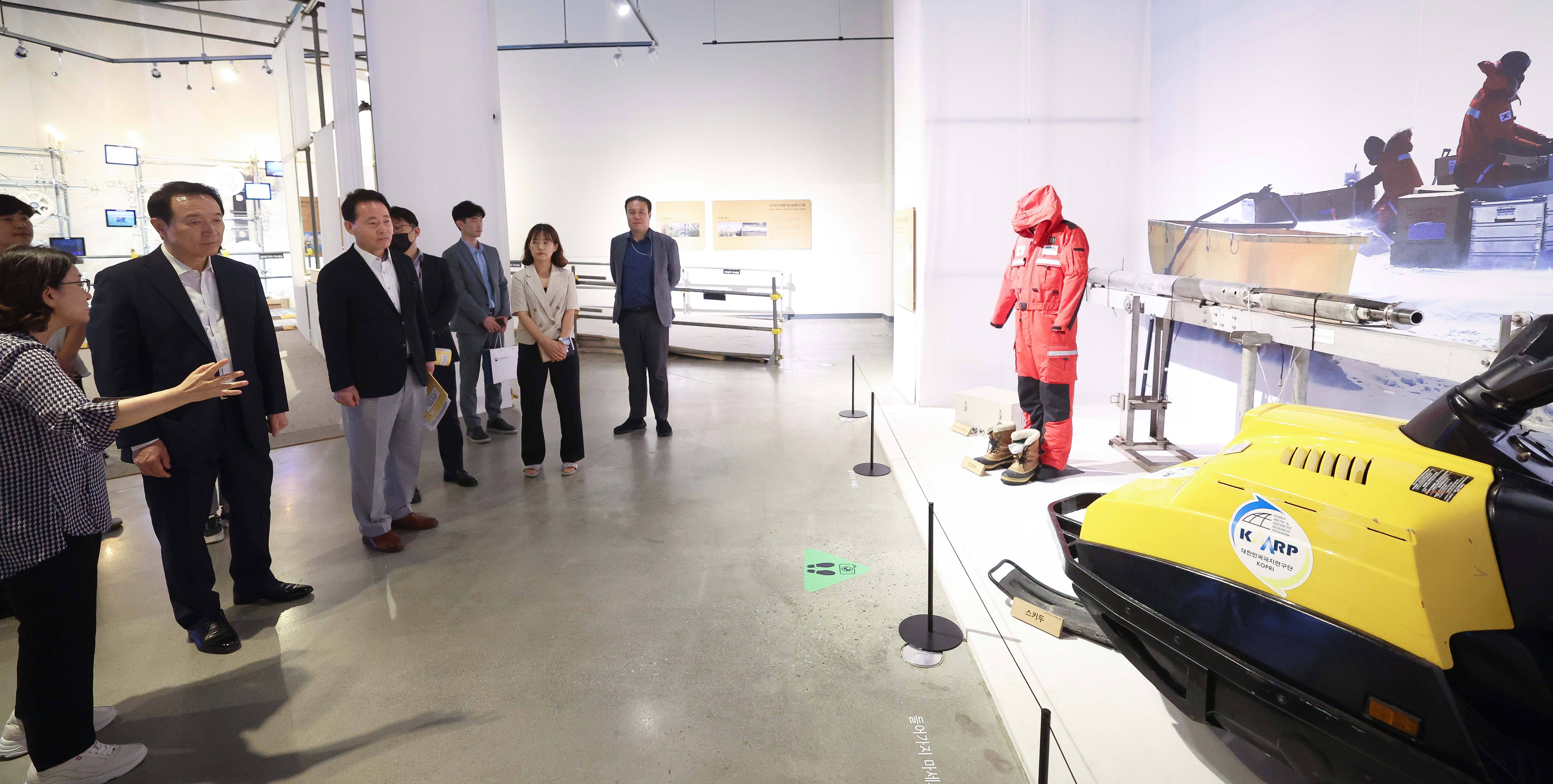 ‘미래형 융합교육(STEAM) 발전방안 모색 워크숍’3 이미지