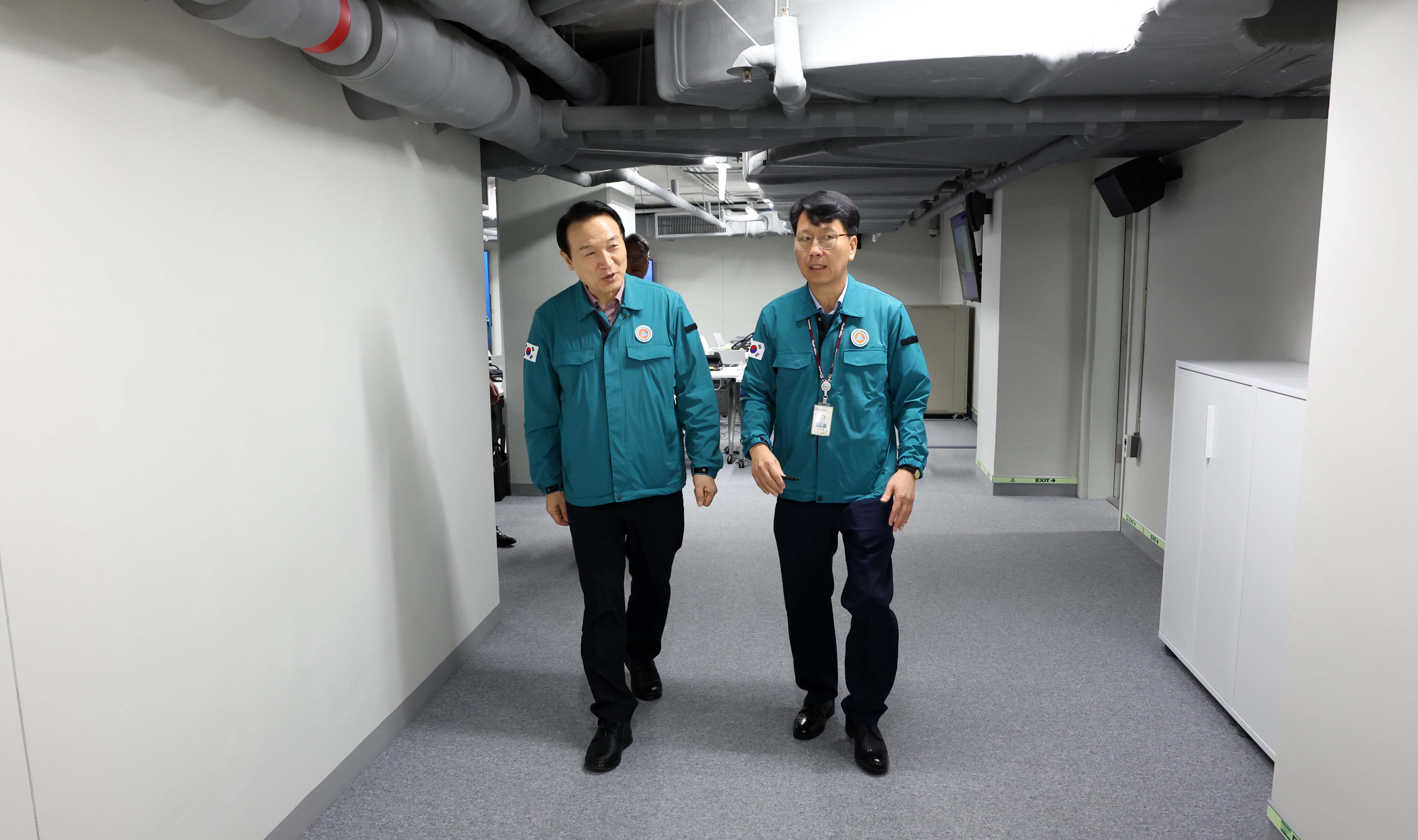 ‘2023 을지연습’실시2 이미지