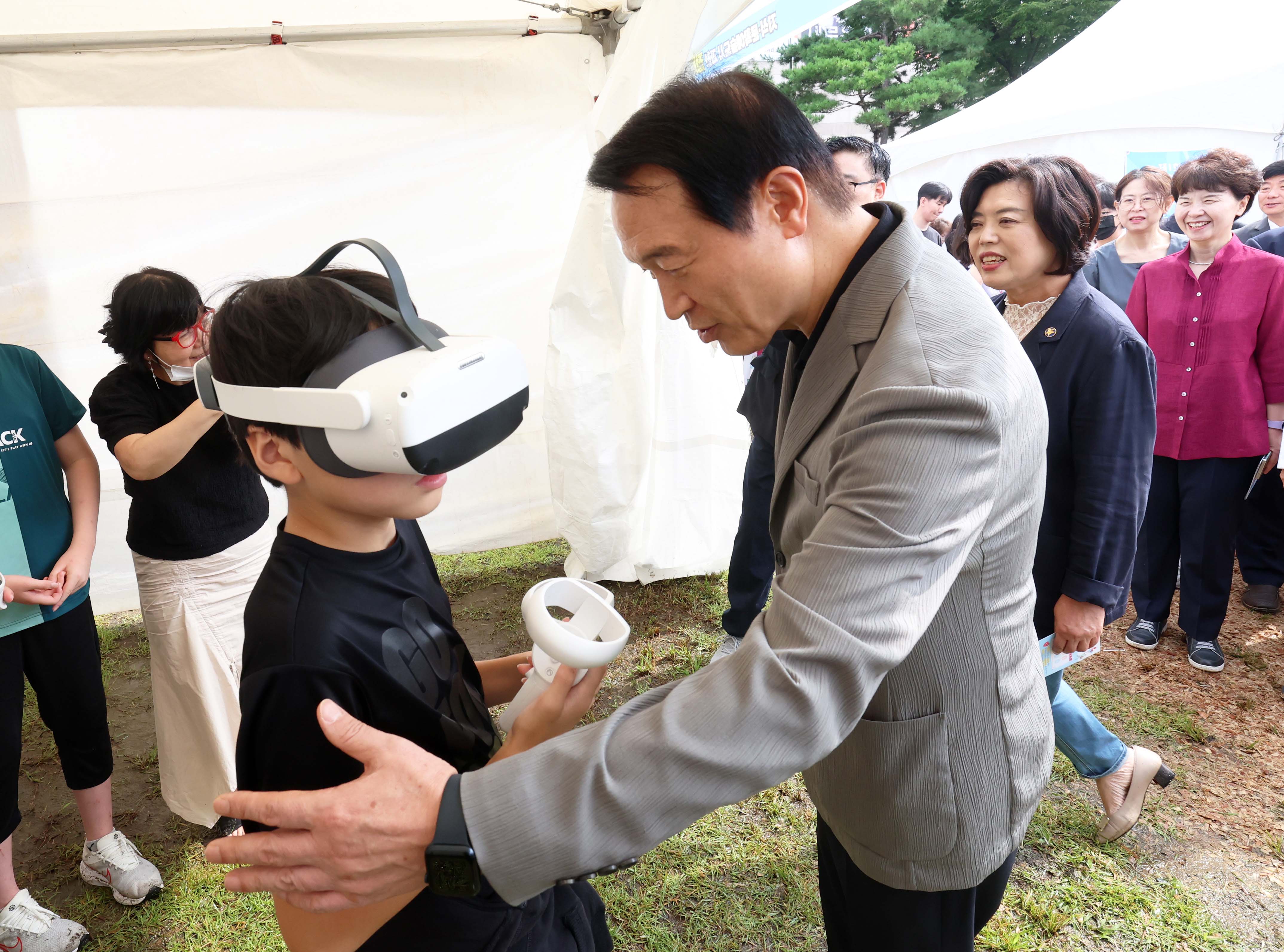 ‘2023 과천시 청소년 진로페스티벌’2 이미지