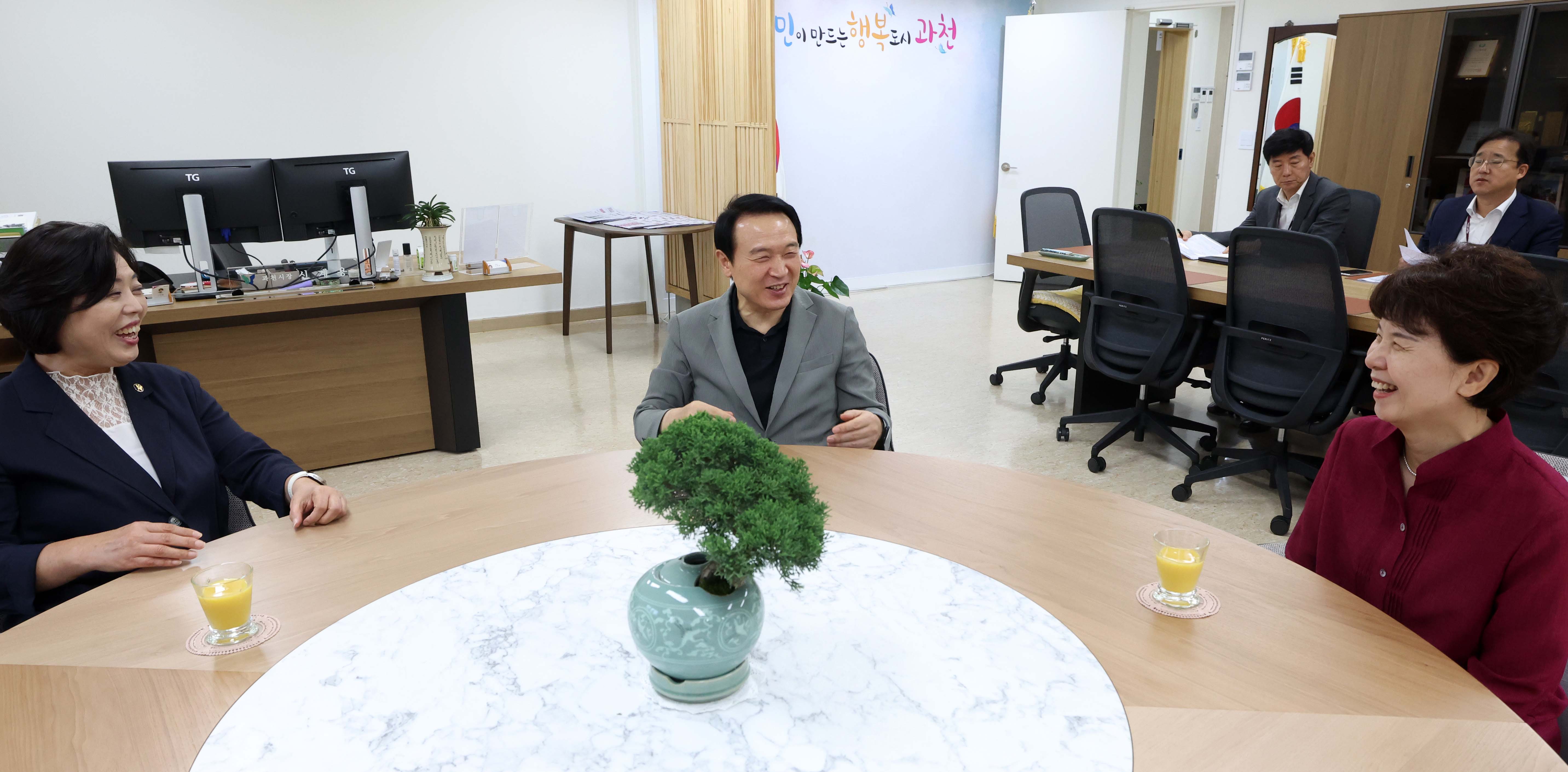 ‘2023 과천시 청소년 진로페스티벌’3 이미지