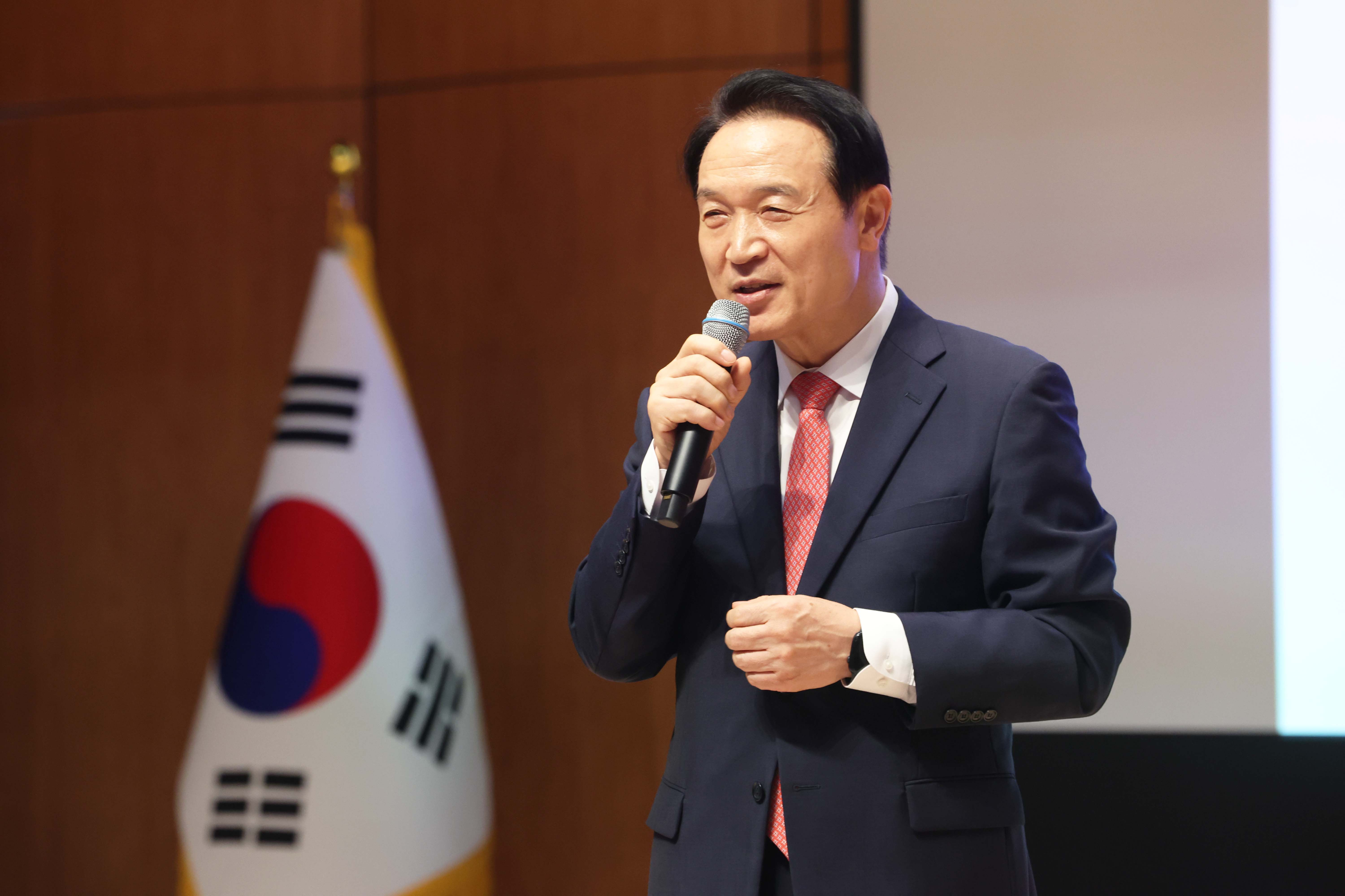 제3기 교육정책자문위원회 전체회의2 이미지