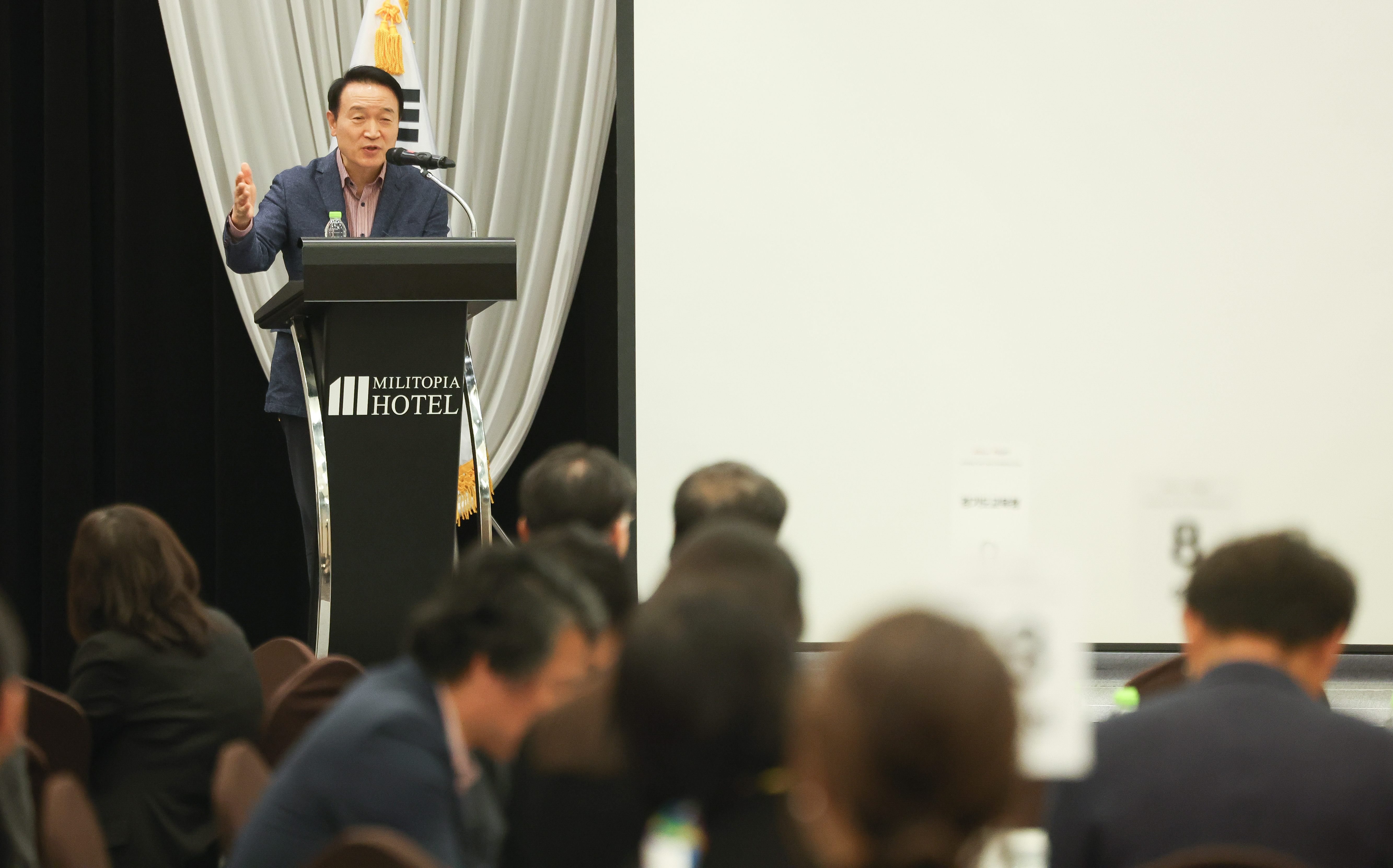 2023 2학기 교장 지구장학협의회 특강1 이미지