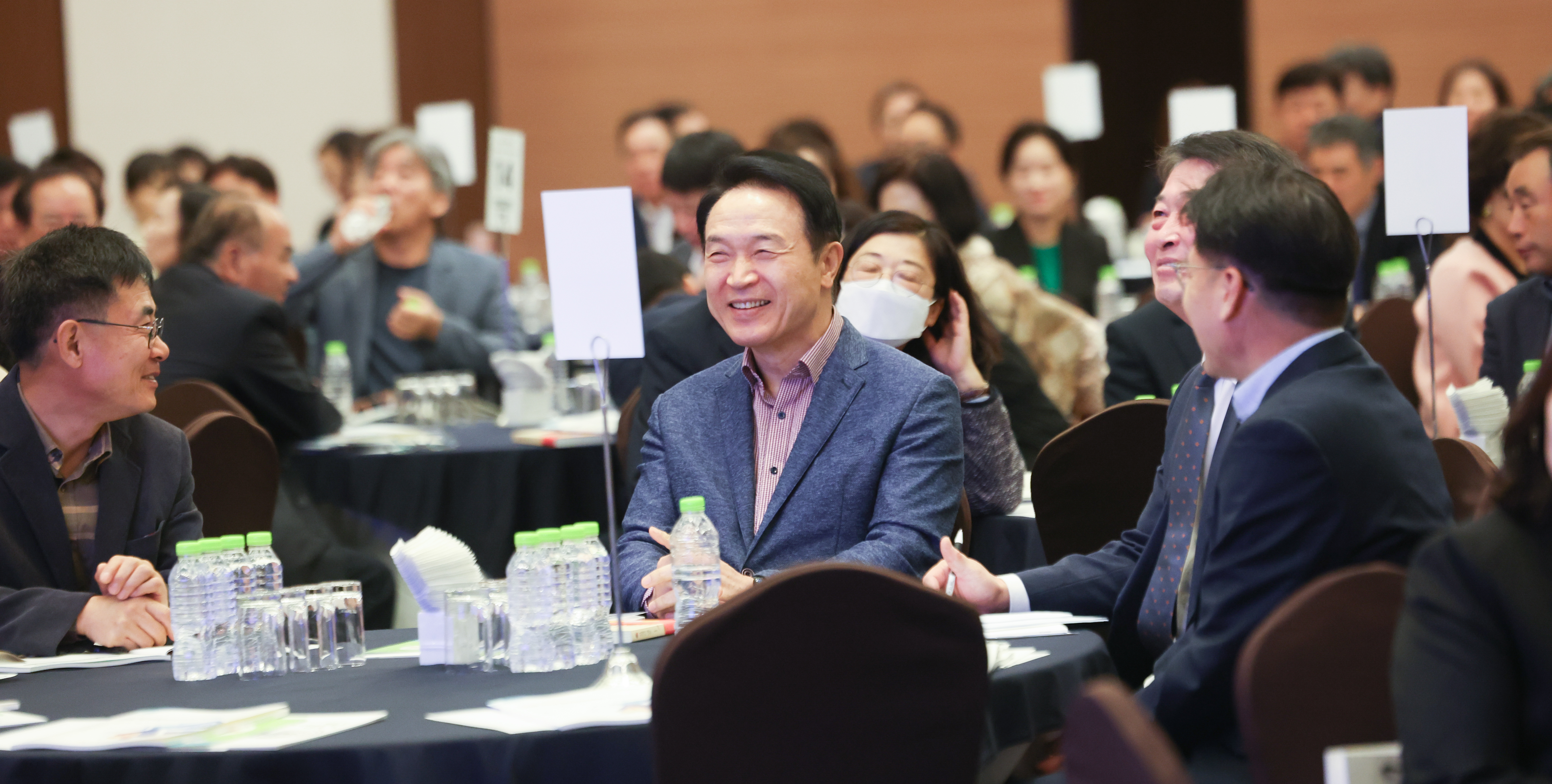 2023 2학기 교장 지구장학협의회 특강2 이미지