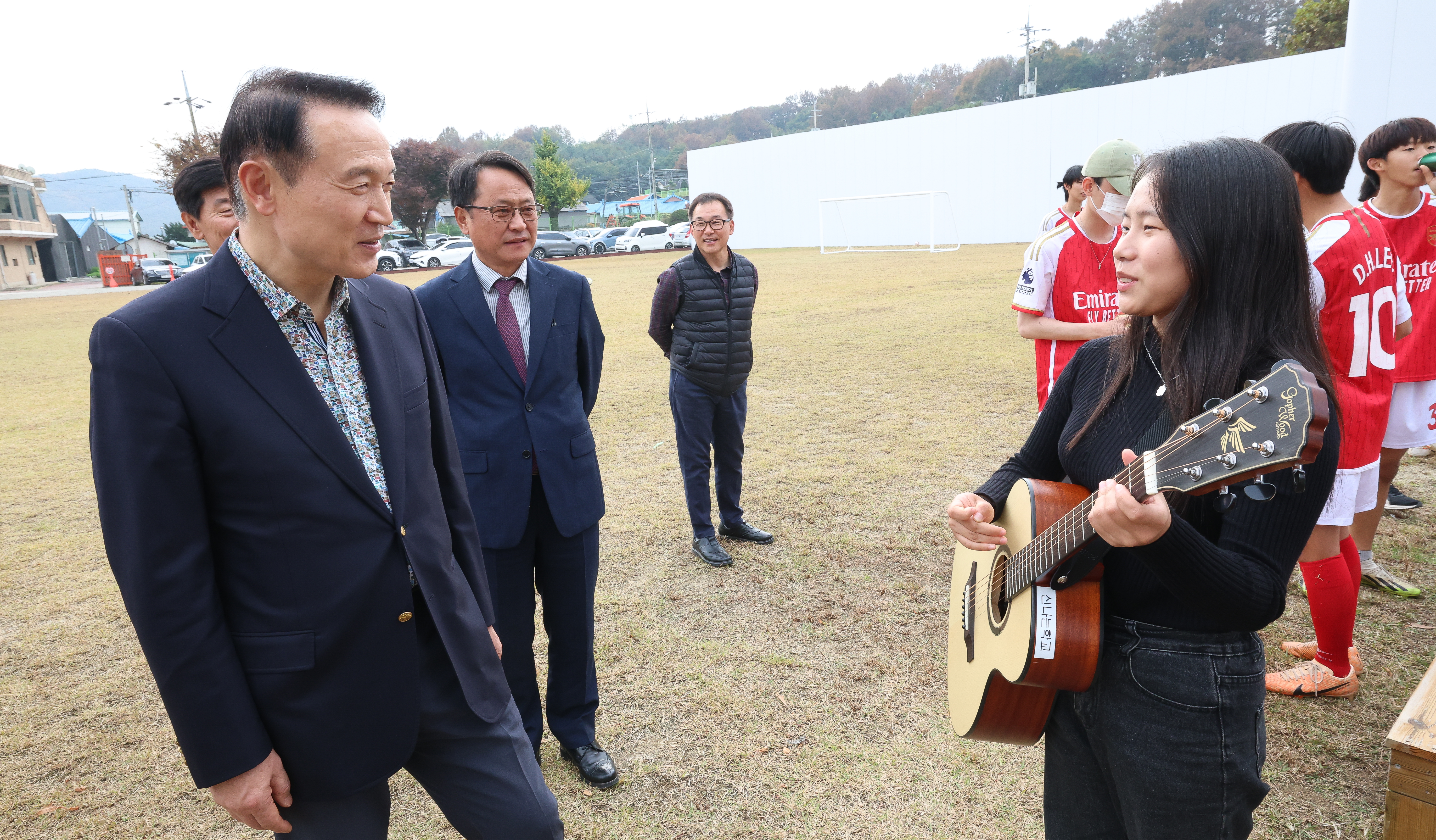 미래학교 관련 프로그램 안성 신나는 학교 방문3 이미지
