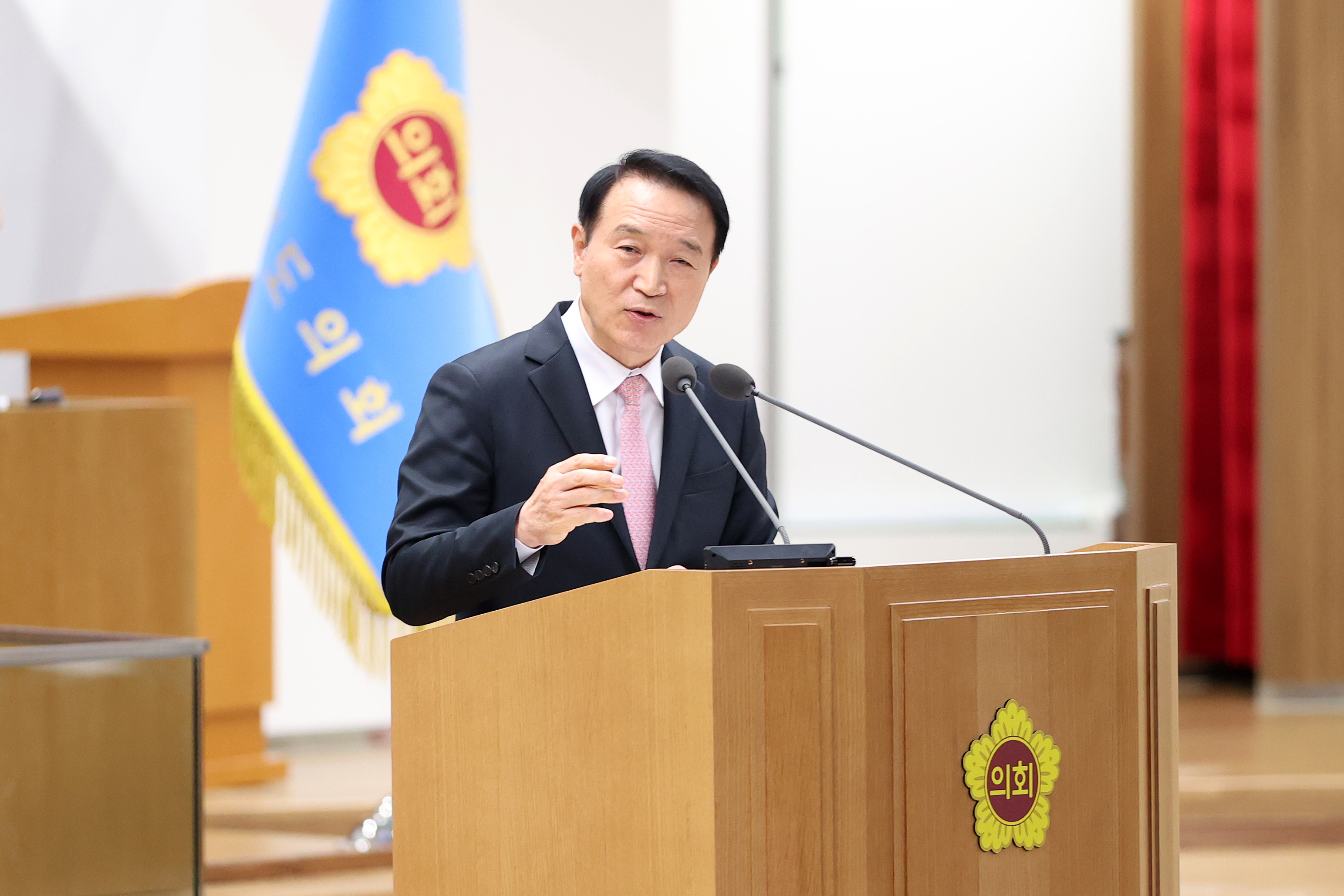 제372회 정례회 3차 본회의1 이미지