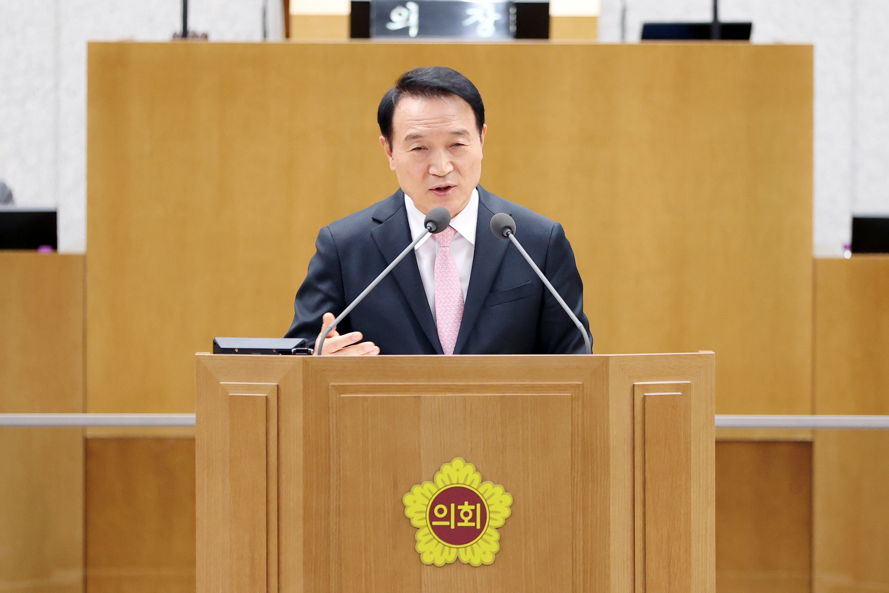 제372회 정례회 3차 본회의2 이미지